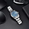 Мужские часы Pagani Design PD-1715 Silver-Blue фото 4