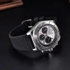 Мужские часы Pagani Design PD-1705-1 Silver-Silver фото 3