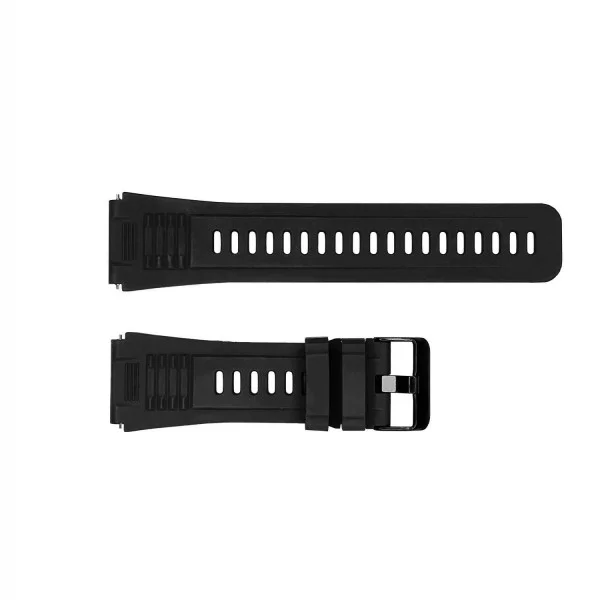 Ремінець для смарт годинника Modfit Expedition Compass Black фото 1