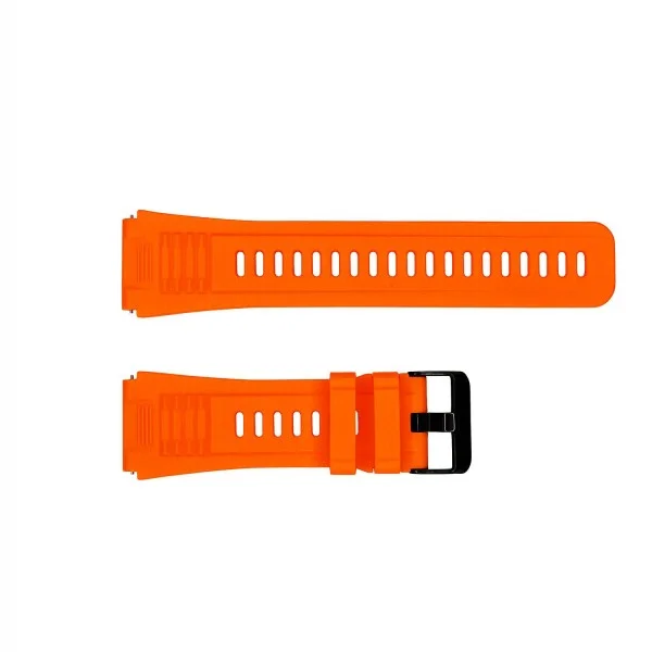 Ремінець для смарт годинника Modfit Expedition Compass Orange фото 1