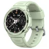 Женские Умные Часы с Компасом Kospet Tank S1 Green + Спортивные Режимы, Звонки, Пульсометр фото 2