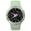 Женские Умные Часы с Компасом Kospet Tank S1 Green + Спортивные Режимы, Звонки, Пульсометр фото 3