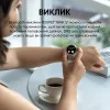 Женские Умные Часы с Компасом Kospet Tank S1 Green + Спортивные Режимы, Звонки, Пульсометр фото 12