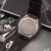 Ремінець + безель (рант) для Casio G-Shock GA-2100 Red GD фото 10