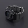 Ремешок для Casio G-Shock DW-5600/6900/G-5600/GW-M5610 Red Black фото 9