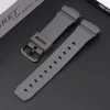 Ремешок для Casio G-Shock DW-6900 Gray BK фото 3