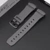 Ремінець для Casio G-Shock DW-6900 Gray BK фото 3