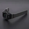 Ремешок для Casio G-Shock DW-6900 Gray SI фото 5