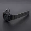 Ремінець для Casio G-Shock DW-6900 Gray SI фото 5