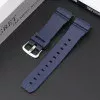 Ремінець для Casio G-Shock DW-6900 Dark Blue SI фото 3