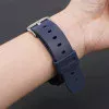 Ремінець для Casio G-Shock DW-6900 Dark Blue SI фото 5