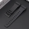 Ремешок для Casio G-Shock DW-6900 Black BK фото 3
