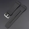 Ремінець для Casio G-Shock GM-2100 Black SI фото 3