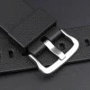 Ремінець для Casio G-Shock GM-2100 Black SI фото 5