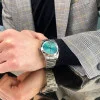 Чоловічий годинник Pagani Design PD-1692 Silver-Blue фото 7