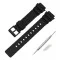 Ремешок для Casio MRW-200H All Black
