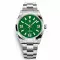 Pagani Design PD-1692 Silver-Green