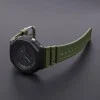 Ремешок для Casio G-Shock GA-2100 Army Green SI фото 6
