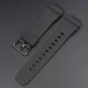 Ремінець для Casio G-Shock GM-2100 B Black BK фото 3