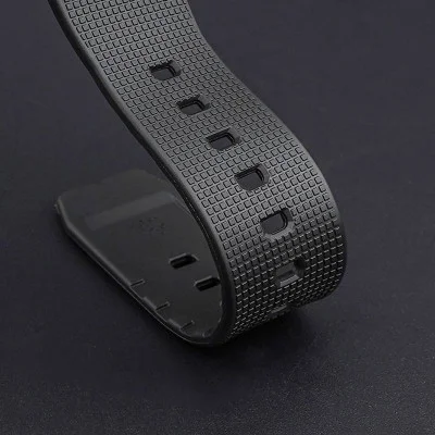 Ремешок для Casio G-Shock GM-2100 B Black BK