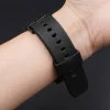 Ремінець для Casio G-Shock GM-2100 B Black BK фото 5