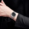 Чоловічий годинник Pagani Design PD-1692 Silver-Black фото 3