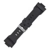 Ремінець для Casio G-Shock GA-200 Black SI фото 10