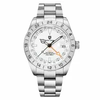 Pagani Design PD-1693 Silver-White