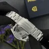 Мужские часы Pagani Design PD-1693 Silver-White фото 8