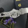 Мужские часы Pagani Design PD-1693 Silver-White фото 10