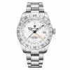 Чоловічий годинник Pagani Design PD-1693 Silver-White фото 2