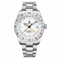 Pagani Design PD-1693 Silver-White