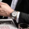 Чоловічий годинник Pagani Design PD-1693 Silver-White фото 3