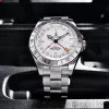 Чоловічий годинник Pagani Design PD-1693 Silver-White фото 5