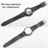 Ремешок для Casio G-Shock AE-1000/1200 Army Green BK фото 6