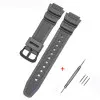 Ремінець для Casio G-Shock AE-1000/1200 Gray BK фото 2