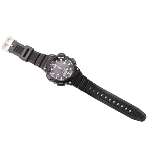 Ремінець для Casio G-Shock AE-1000/1200 Gray BK фото 11