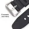 Ремінець для Casio G-Shock AE-1000/1200 Gray SI фото 3