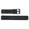 Ремешок для Casio G-Shock MQ-24/71/76/10, MW-59 All Black фото 3
