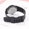 Ремешок для Casio G-Shock MQ-24/71/76/10, MW-59 All Black фото 12