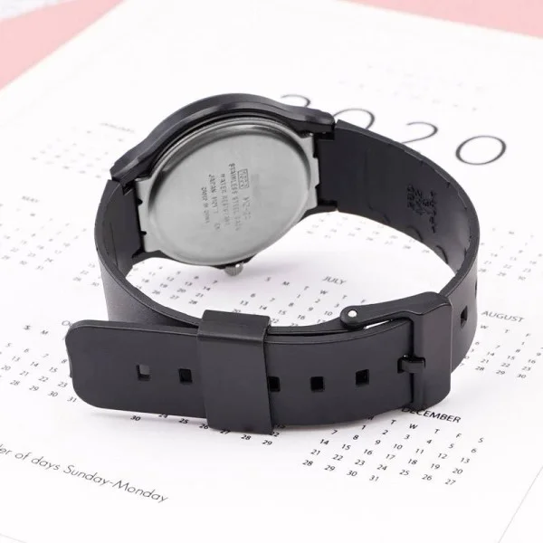 Ремешок для Casio G-Shock MQ-24/71/76/10, MW-59 All Black фото 12