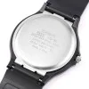 Ремешок для Casio G-Shock MQ-24/71/76/10, MW-59 All Black фото 8