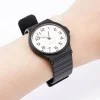 Ремешок для Casio G-Shock MQ-24/71/76/10, MW-59 All Black фото 9
