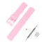 Ремешок для Casio MQ-24 All Pink