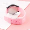 Ремінець для Casio MQ-24 All Pink фото 7