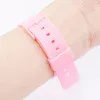 Ремінець для Casio MQ-24 All Pink фото 5