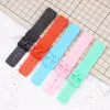 Ремінець для Casio MQ-24 All Pink фото 8