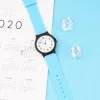 Ремешок для Casio MQ-24 All Blue фото 3