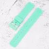 Ремешок для Casio MQ-24 All Light Green фото 3
