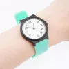 Ремінець для Casio MQ-24 All Light Green фото 4